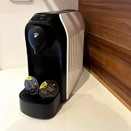 štěpán Apartamento *