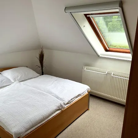 štěpán Apartamento Velké Karlovice