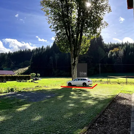 štěpán Apartmán *