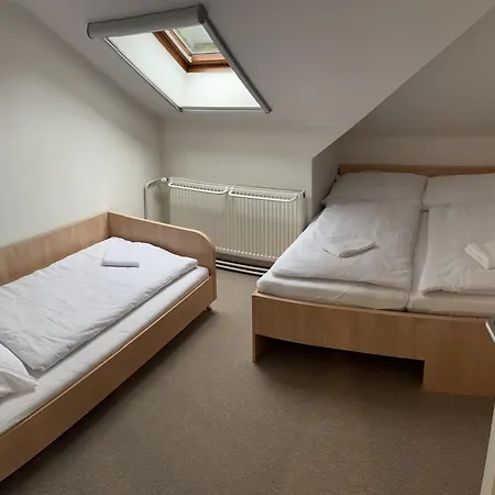 Apartamento štěpán *