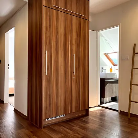 Apartamento štěpán Velké Karlovice