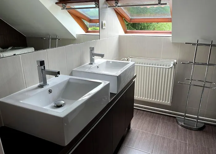 Apartman štěpán *