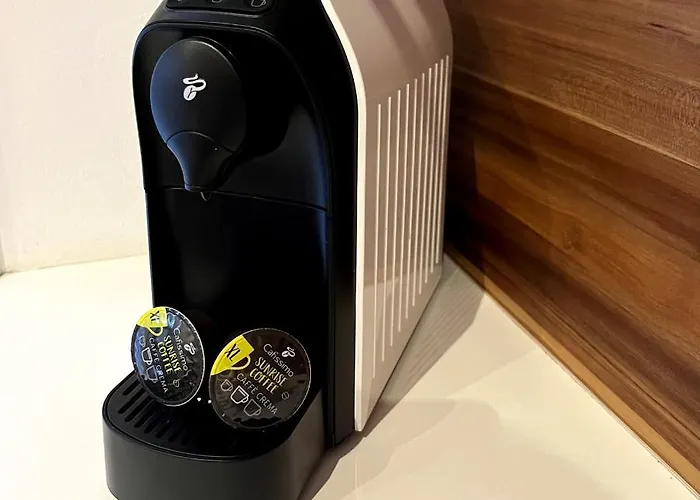 štěpán Apartman *