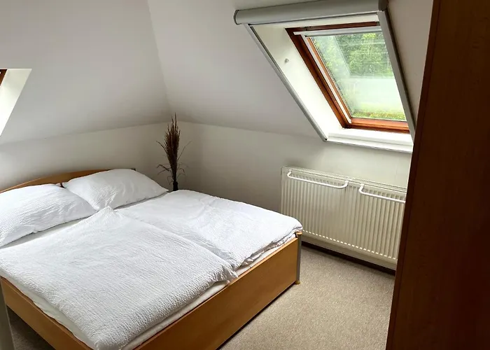 štěpán Apartman Velké Karlovice