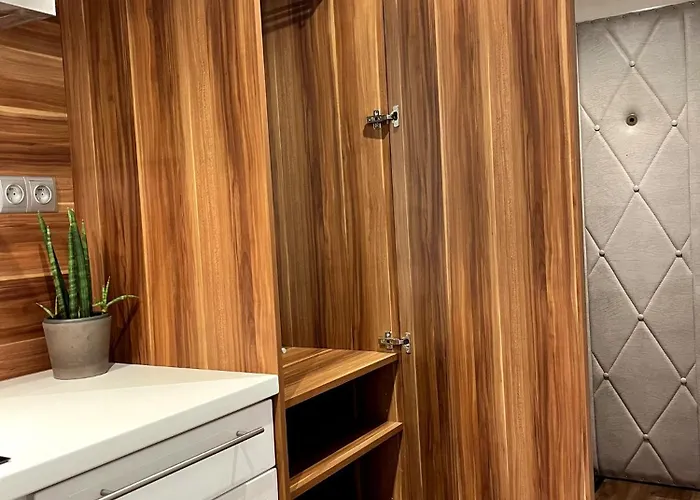 Apartman štěpán Velké Karlovice