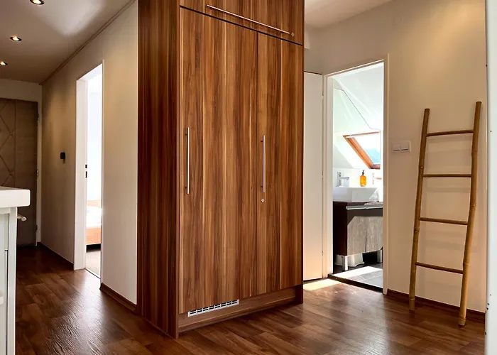 Apartman štěpán Velké Karlovice