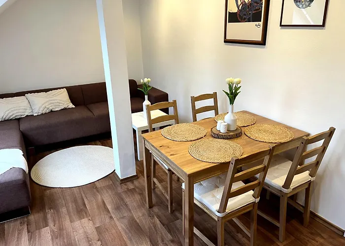štěpán Apartman *